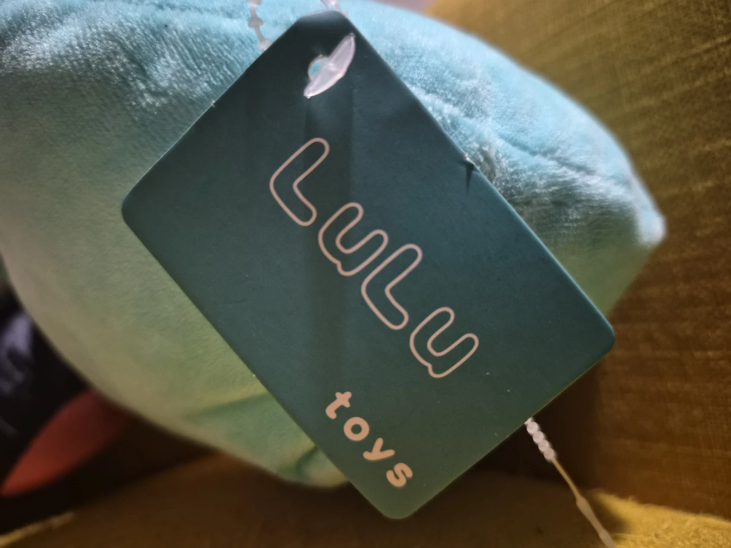 Hatsune Miku 40cm Brand new plushie - photo 3