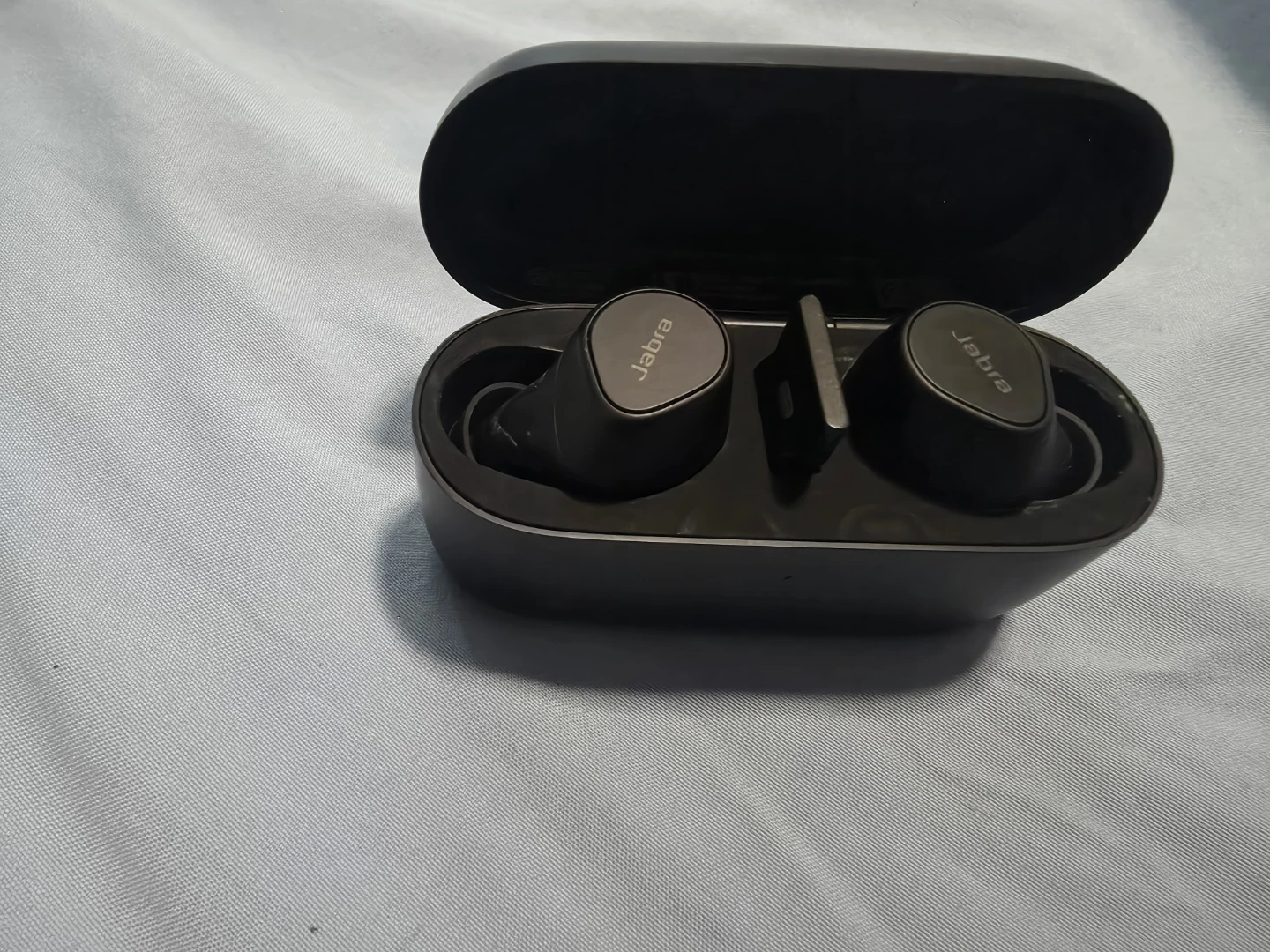 Jabra Elite Active 65t Wireless Earbuds - photo 2