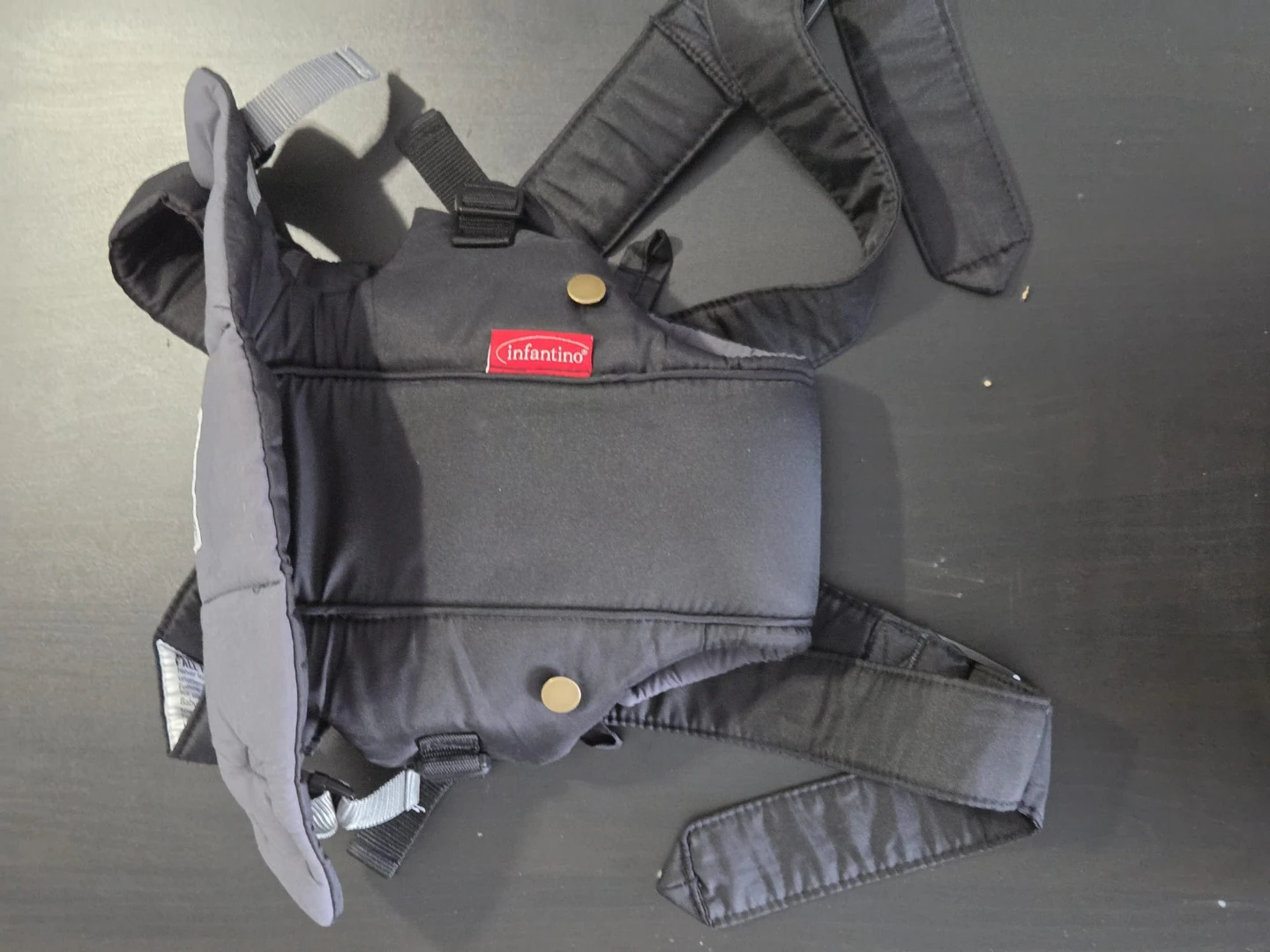 Infantino Baby Carrier