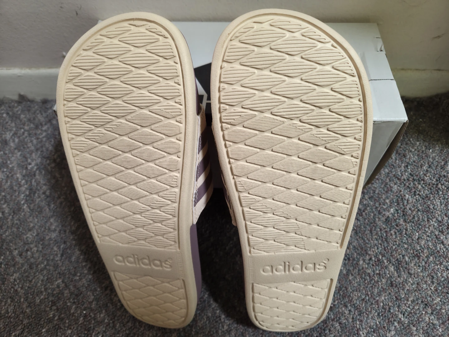Adidas slides - photo 2