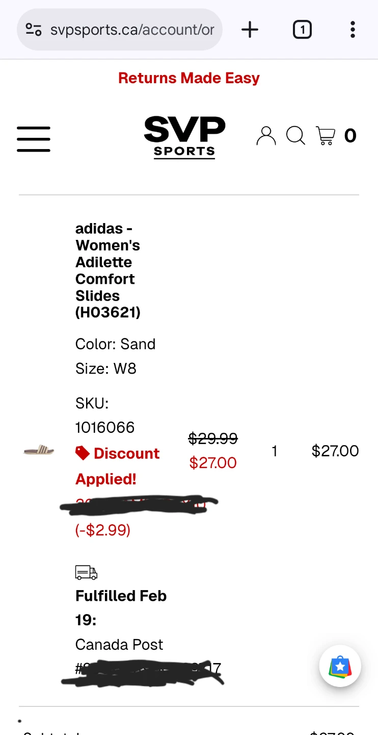 Adidas slides - photo 5