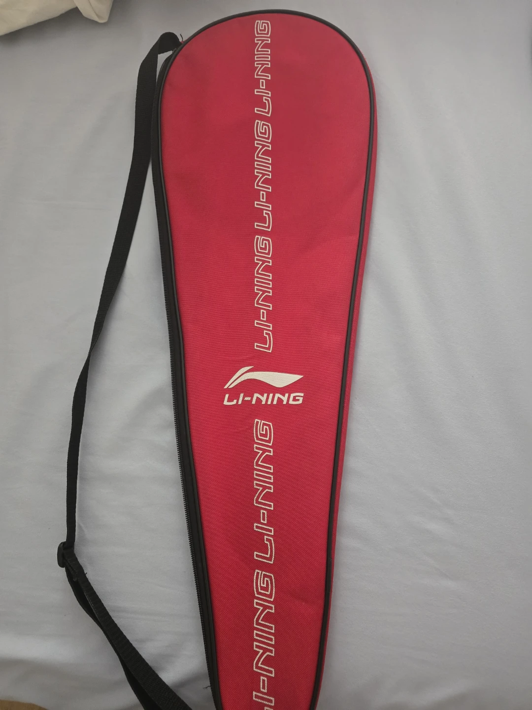 Li-Ning Badminton Racket Cover