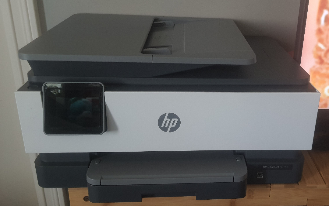 Hp printer