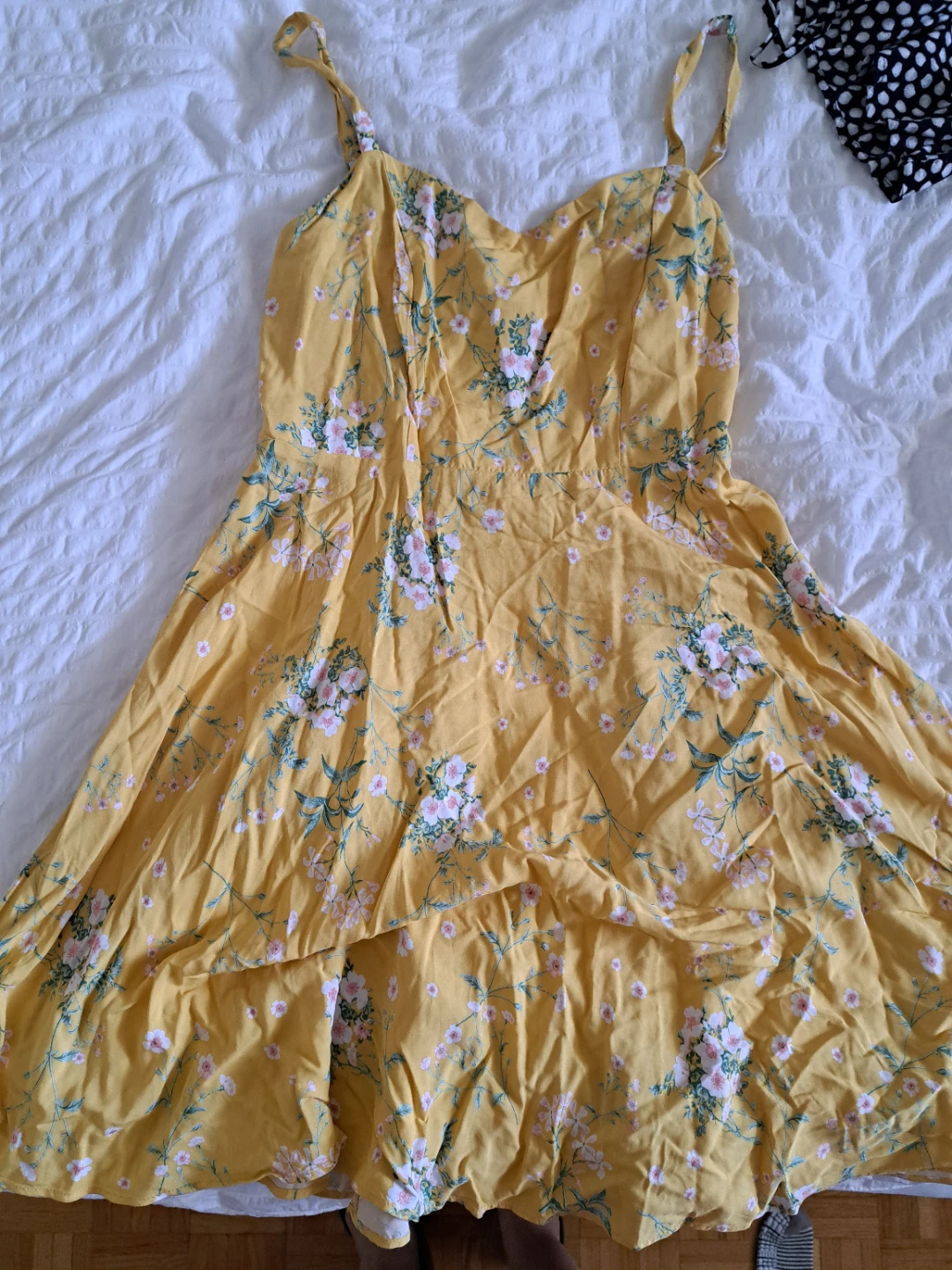 Bundle of 5 sundresses - photo 4
