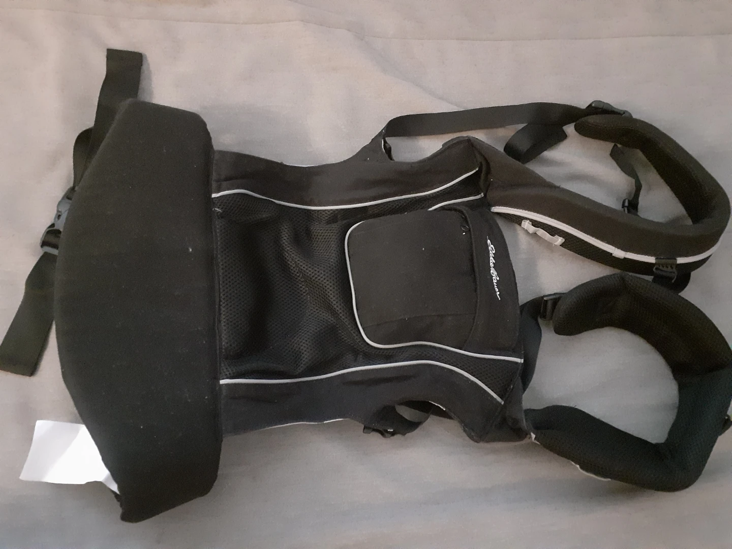 Eddie Bauer Baby Carrier
