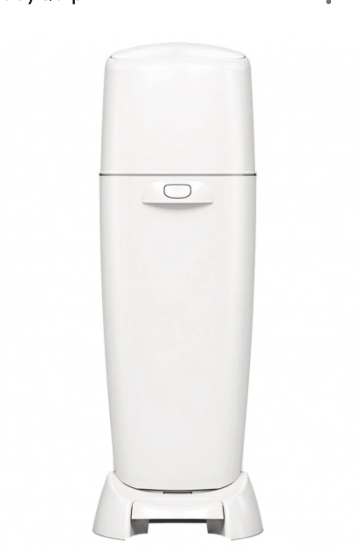 Diaper Genie