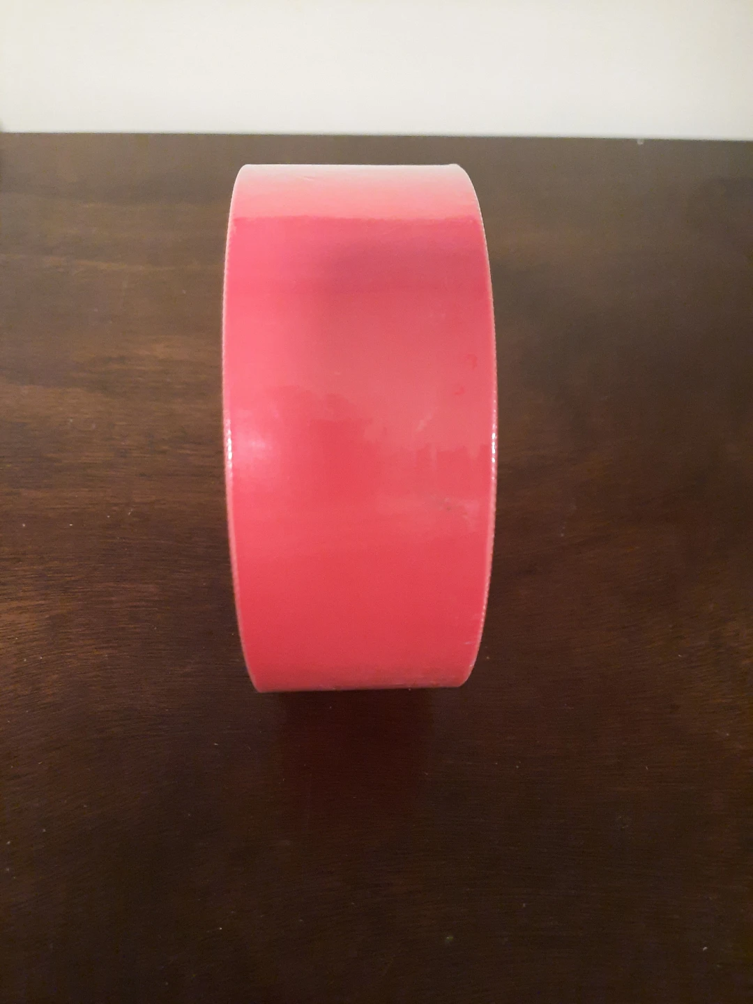 RED. Athletic Tape Roll - photo 2