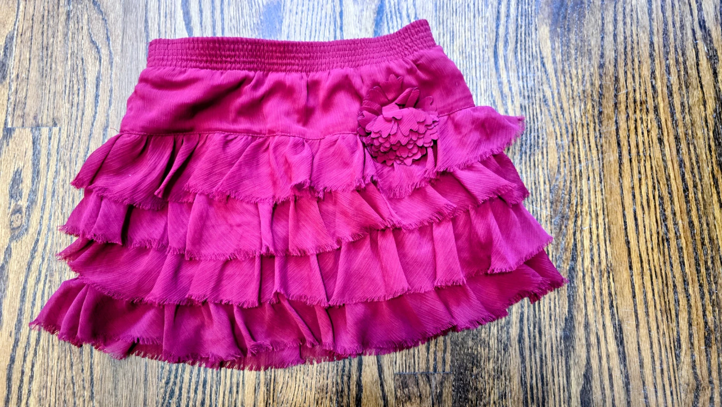 Bundle of 4 girls Skirt Size 11-12Y - photo 2