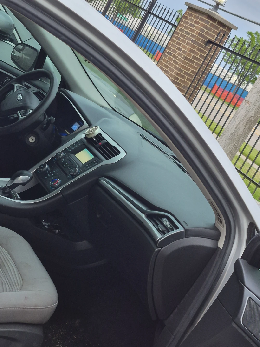 2016 Ford focus remote start with tints