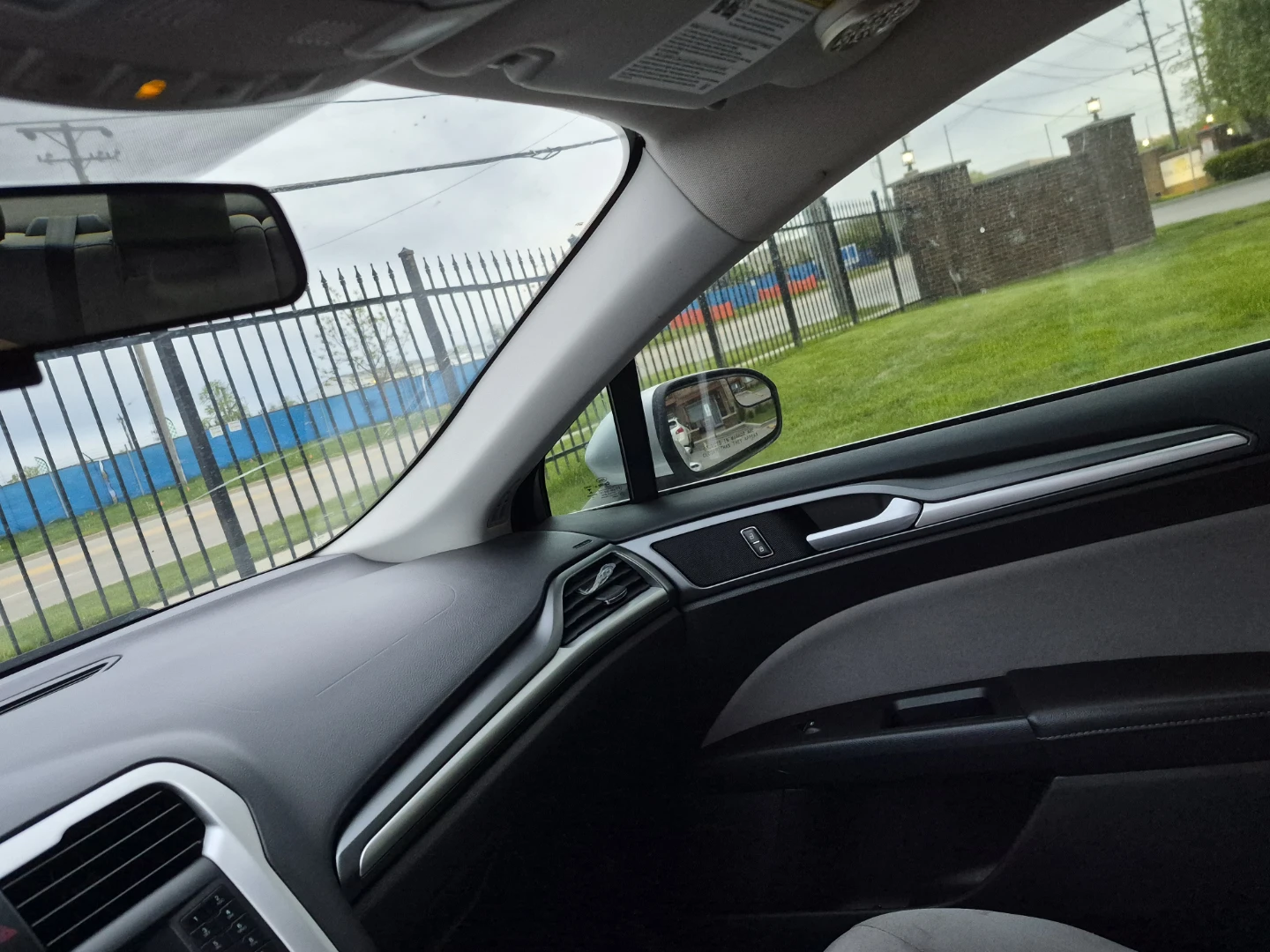 2016 Ford focus remote start with tints - photo 2
