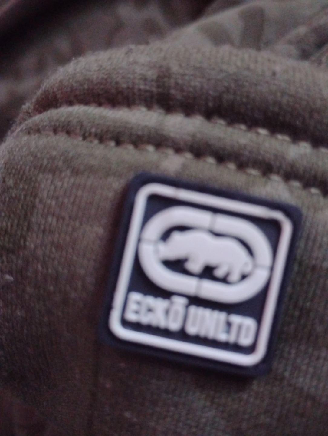 Ecko Unltd. Graphic Hoodie - photo 3
