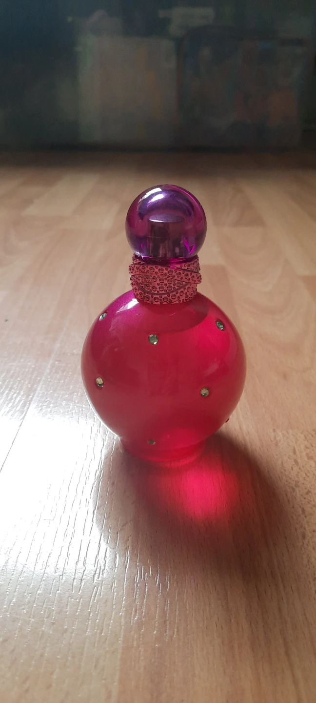 Britney Spears Fantasy Eau de Parfum Spray 1.7 fl oz - photo 2