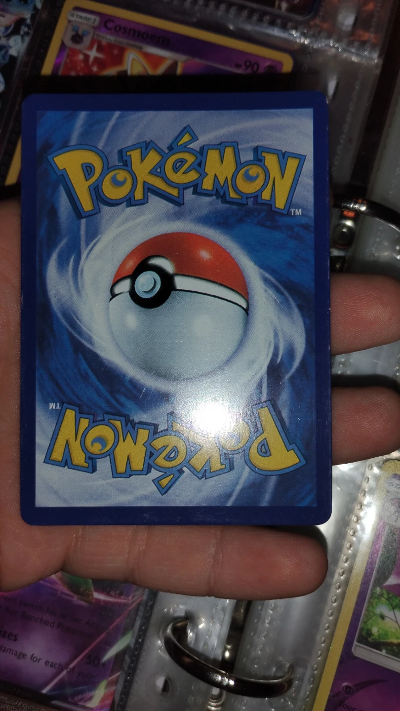 Pokemon Tapu Koko GX Trading Card - photo 4