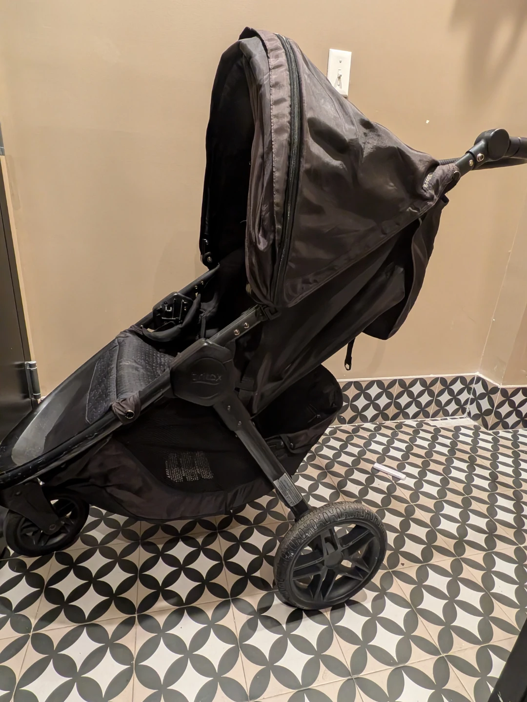 Britax Stroller - photo 3