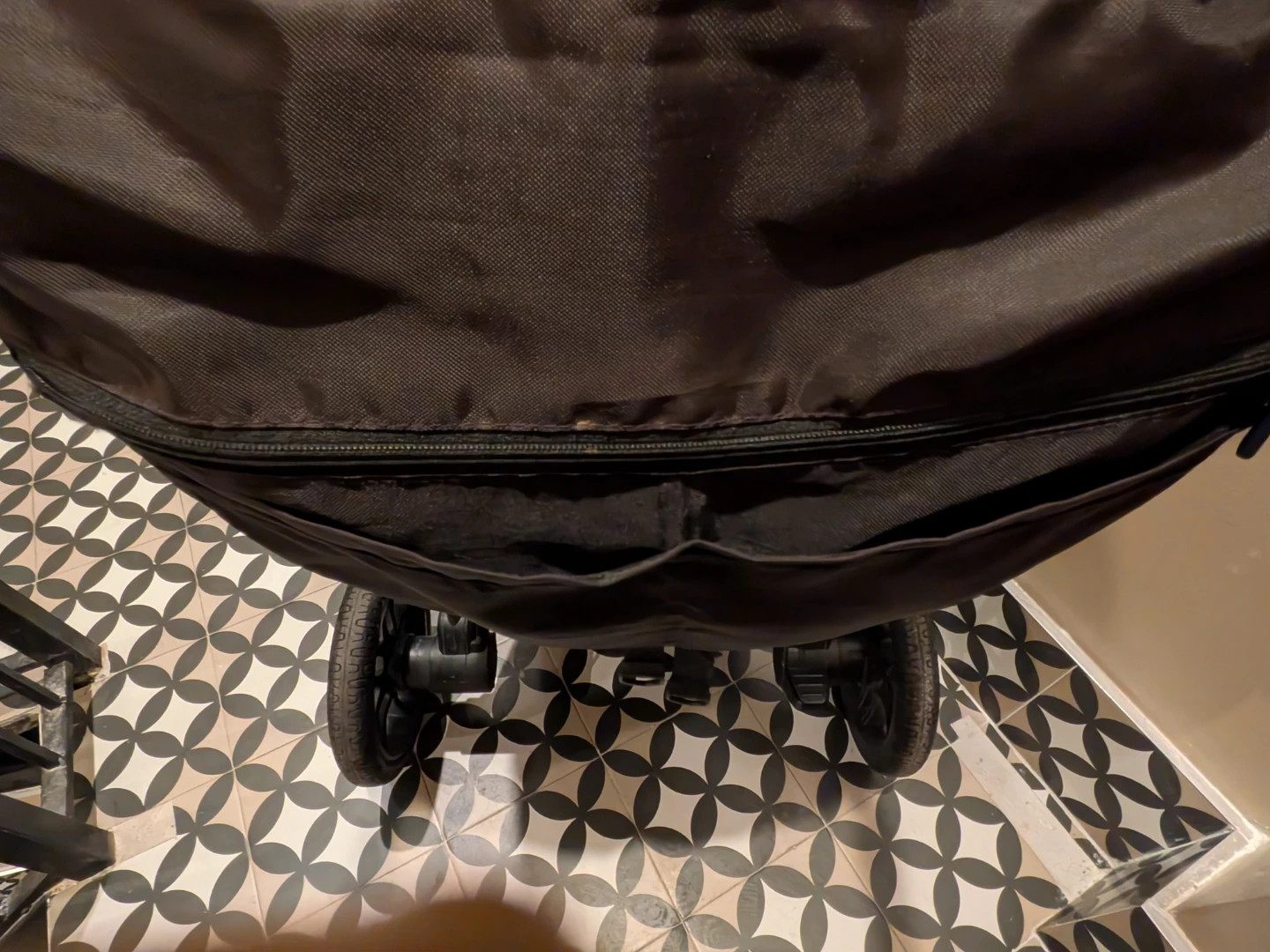 Britax Stroller - photo 5