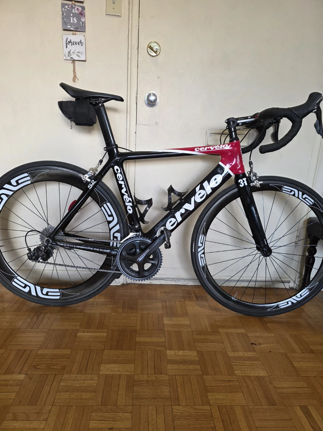 Cervélo S2 Road Bike