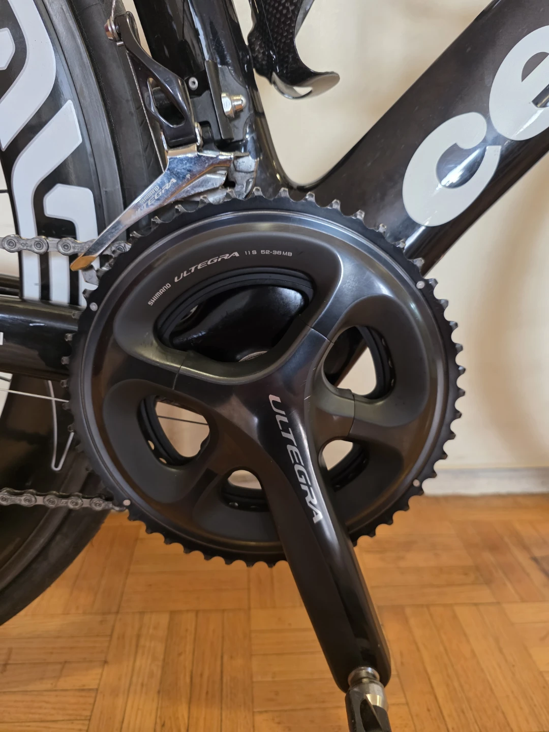 Cervélo S2 Road Bike - photo 4