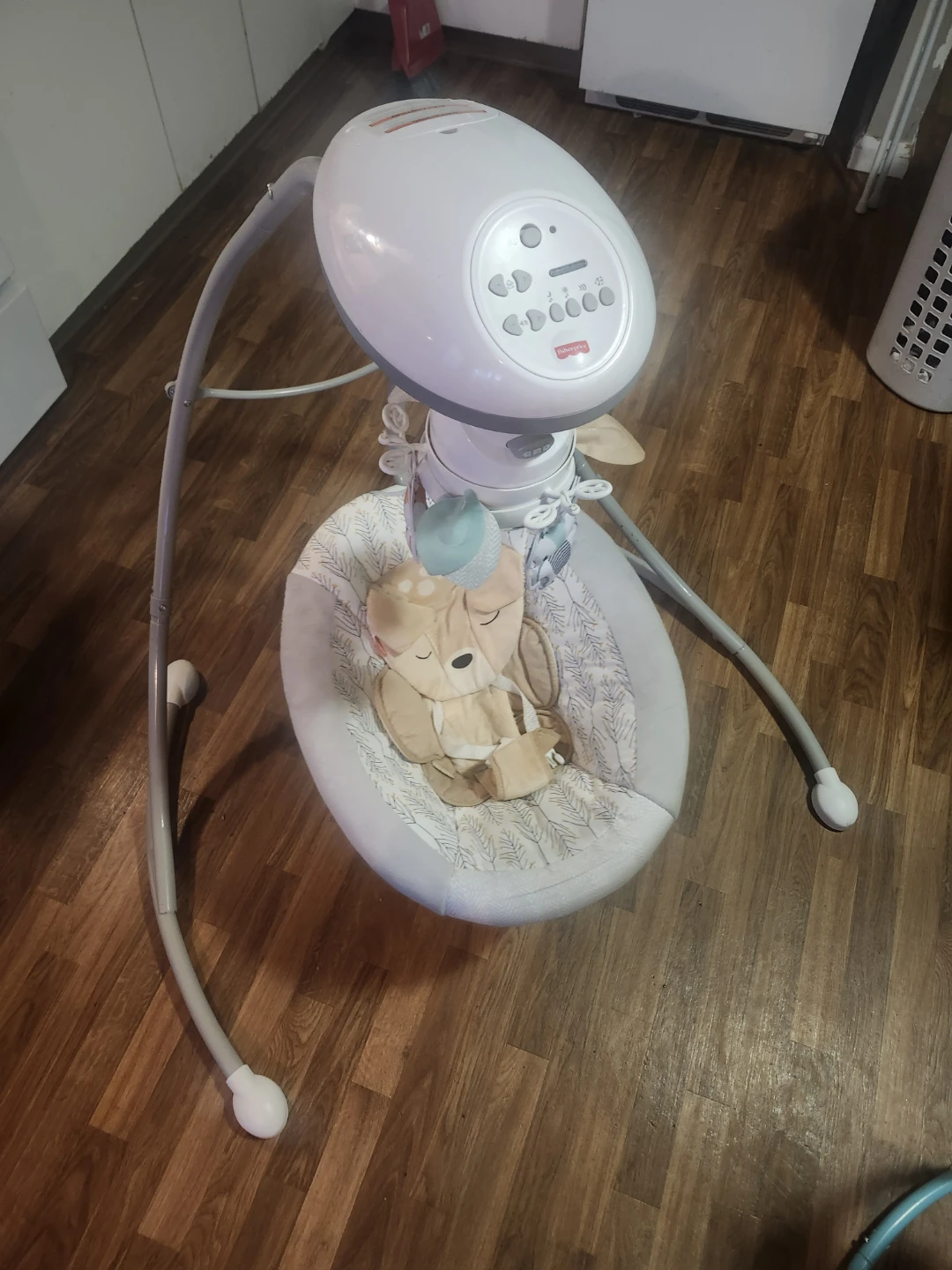 Fisher-Price Baby Swing