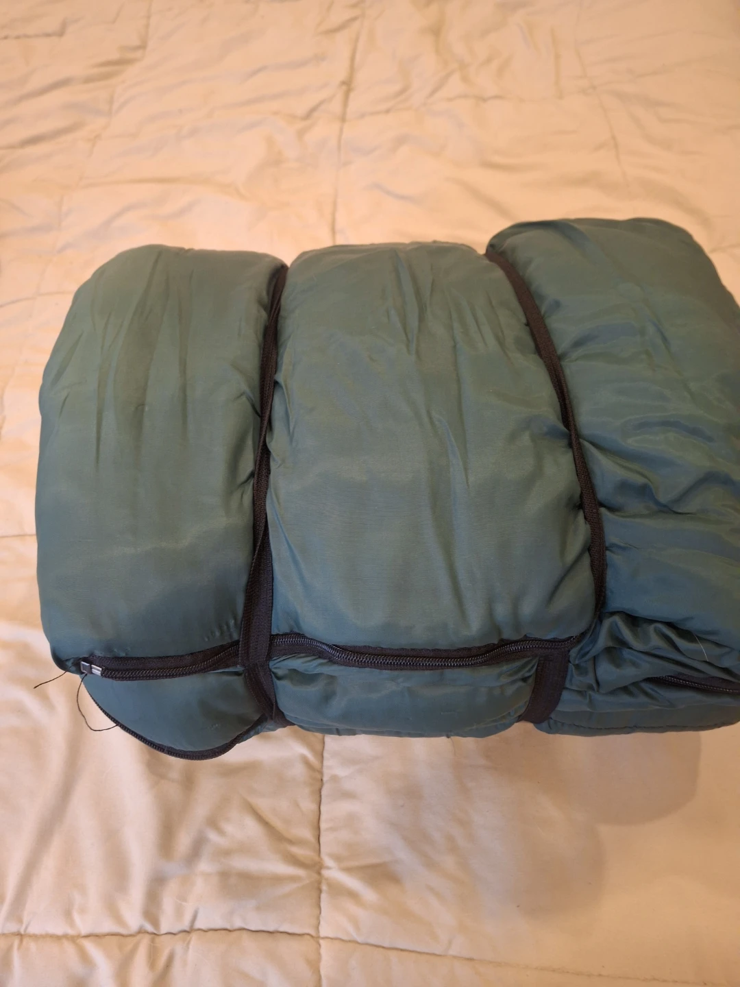 Sleeping Bag