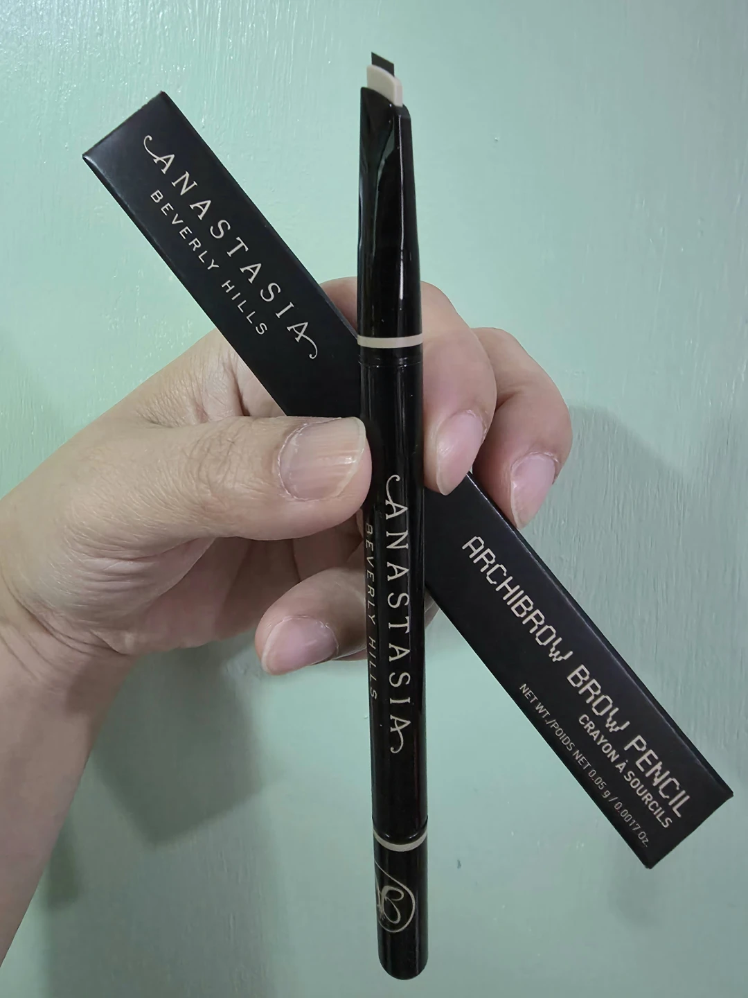 Anastasia Beverly Hills Brow Wiz Dark Brown - photo 2