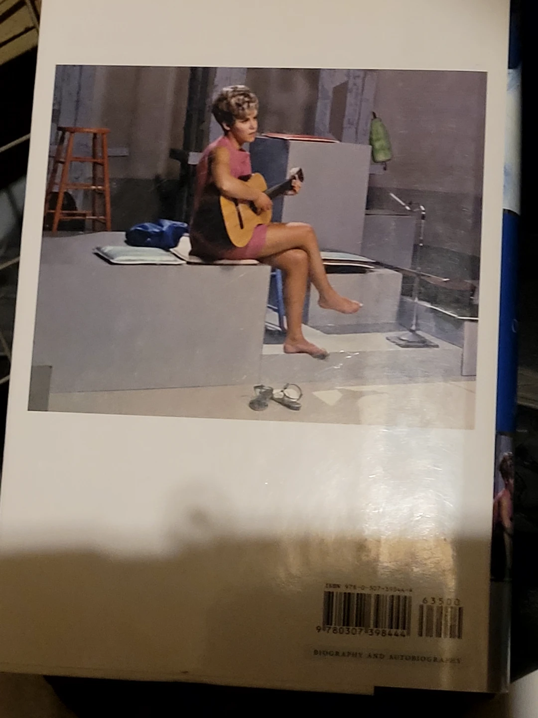 Anne Murray All of Me Biography Book🥕 freecylle - photo 2