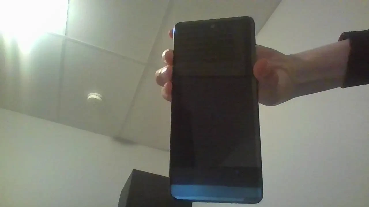 Samsung Galaxy A52-5G