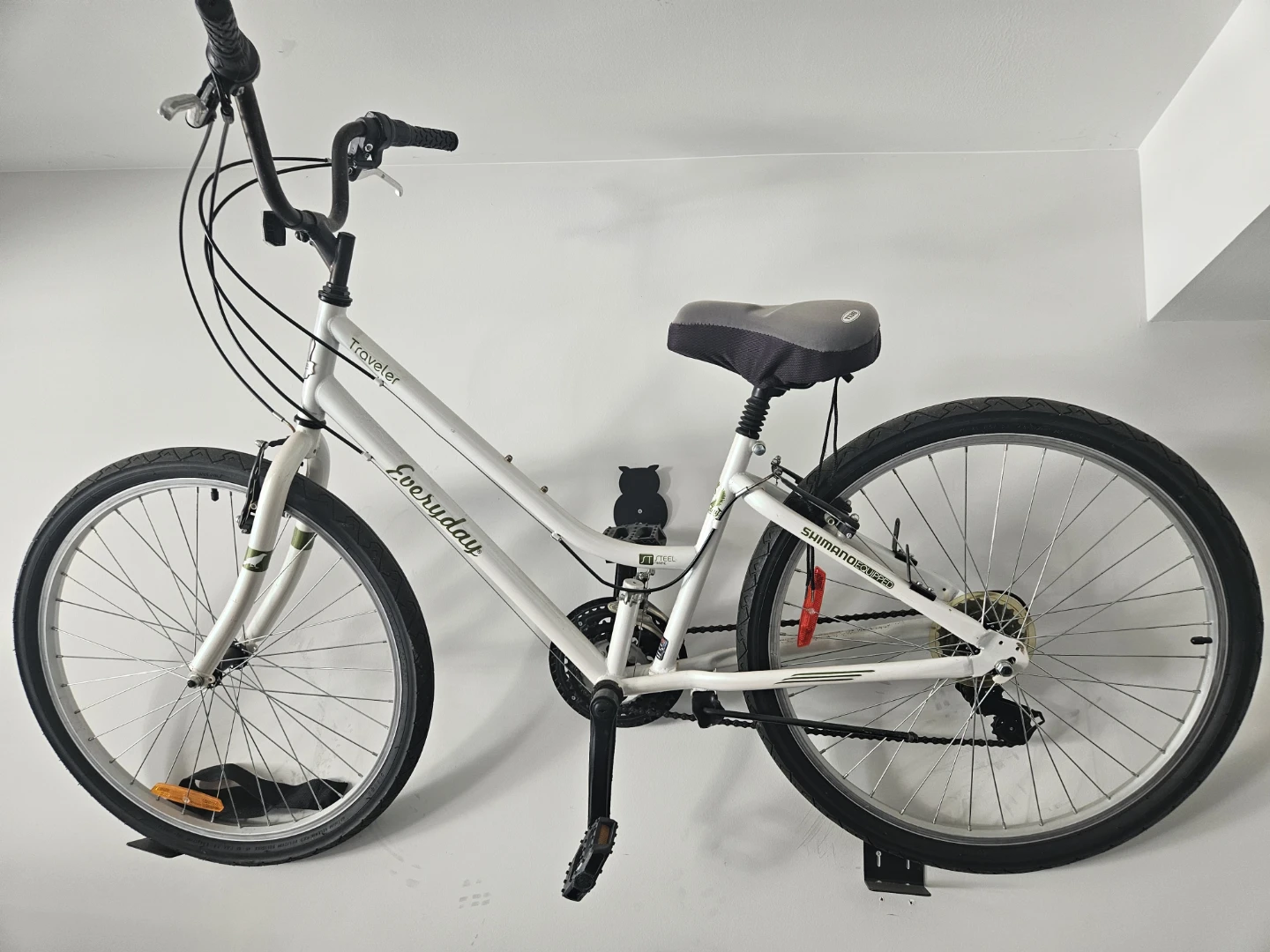 Everyday Traveler Bicycle - photo 3
