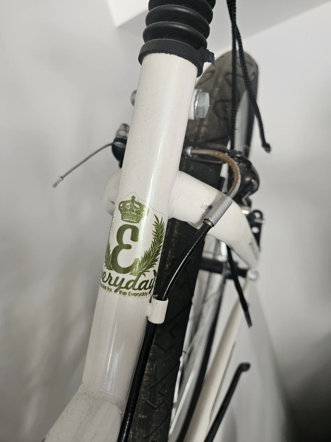 Everyday Traveler Bicycle - photo 5