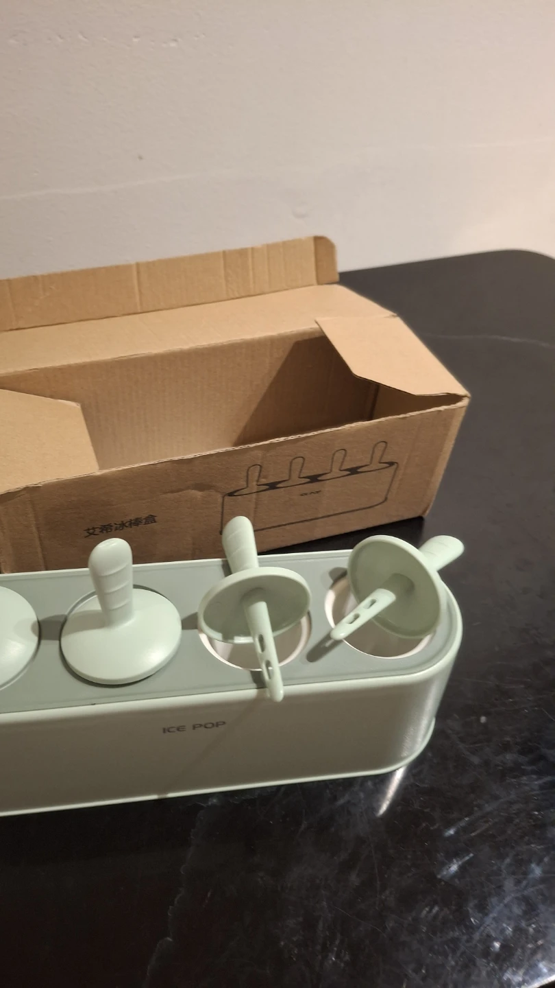 Ice Pop Mold - photo 2