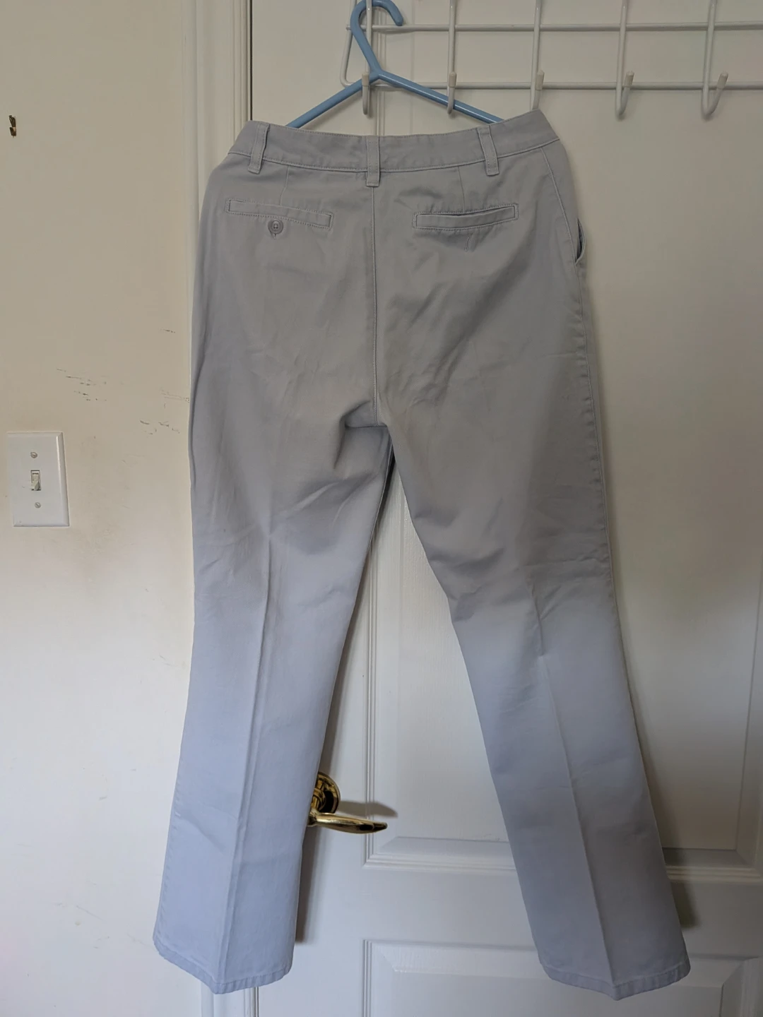 GAP Boot Cut Pants - Size 2R - photo 2