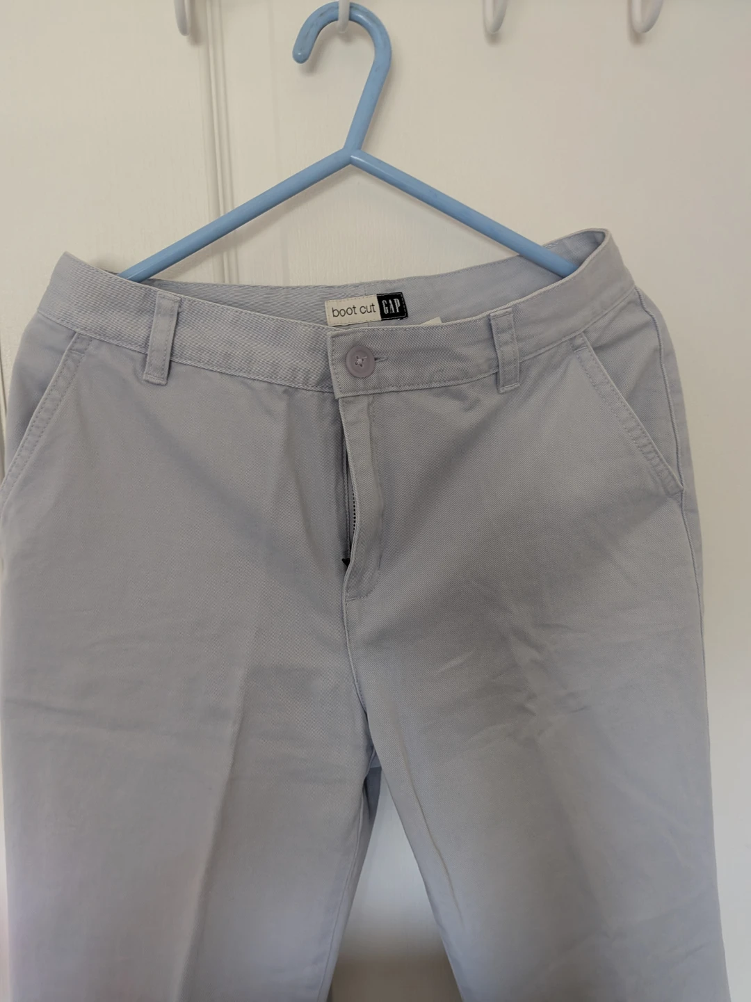 GAP Boot Cut Pants - Size 2R - photo 4