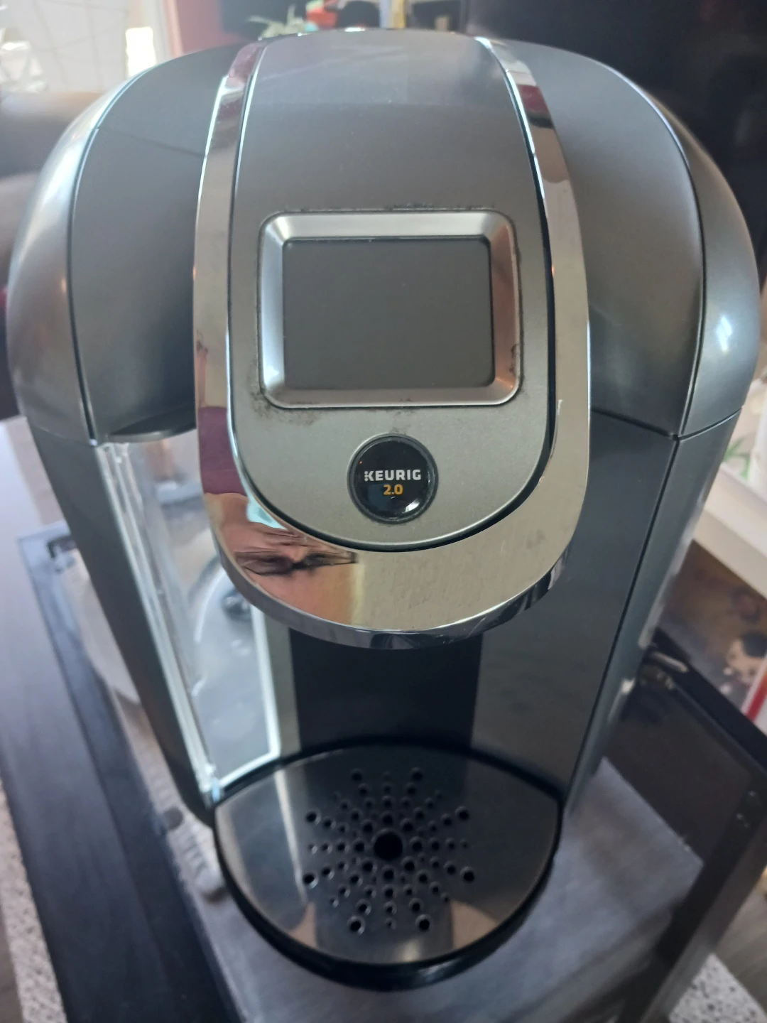Keurig 2.0 Coffee Maker