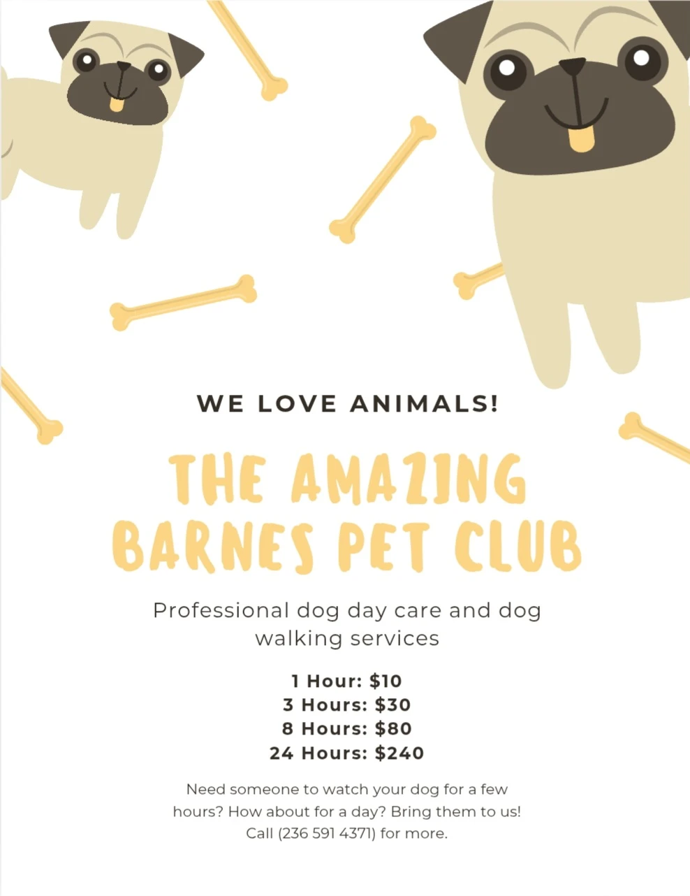 Dog Walking & Sitting — Queens Park Local ($10/walk)"