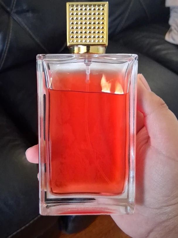 Paris Corner Emir Dubai Underground Dawn Sahara Perfume - photo 3