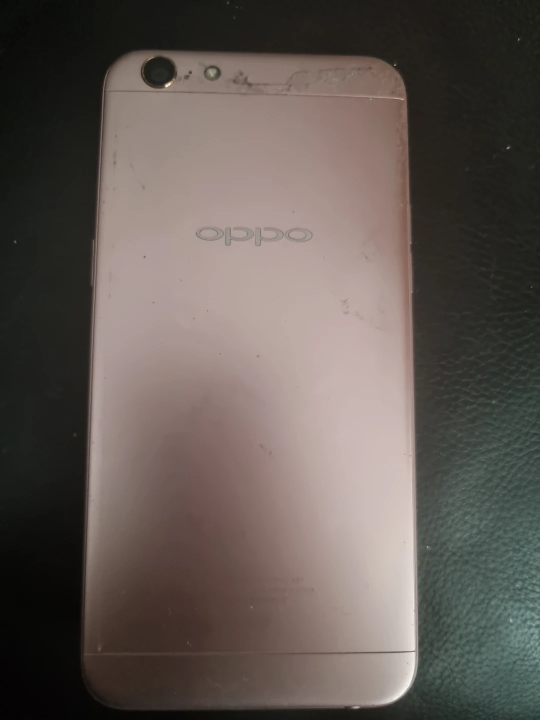 OPPO Smartphone - Rose Gold - photo 3