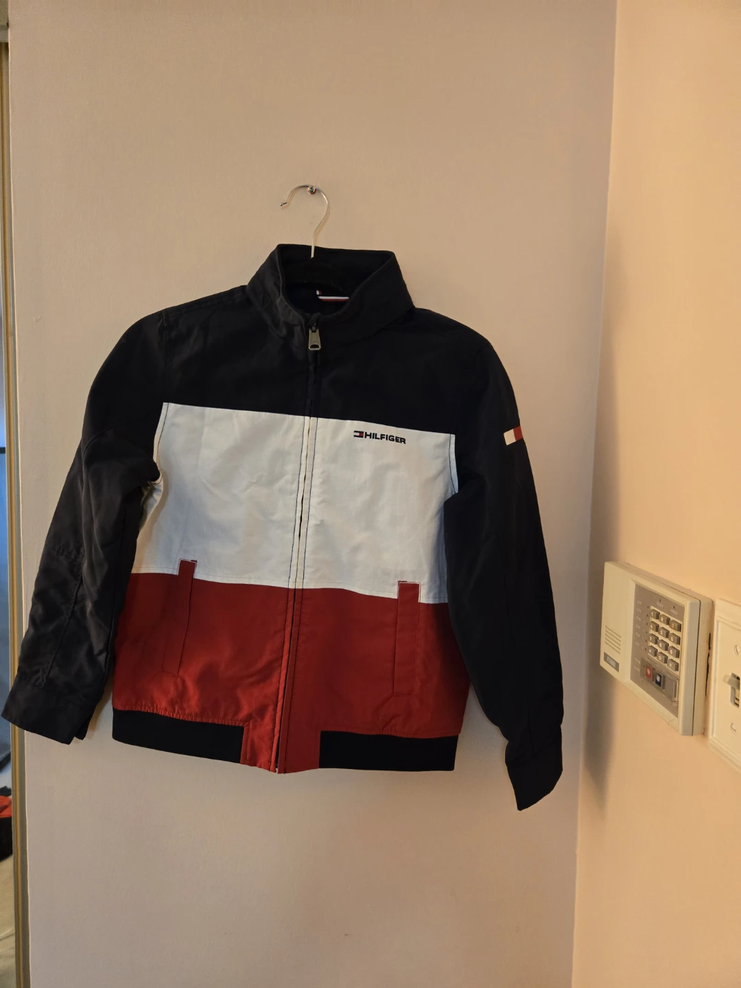 Kids'  Hoodie Size 8-10 - photo 2