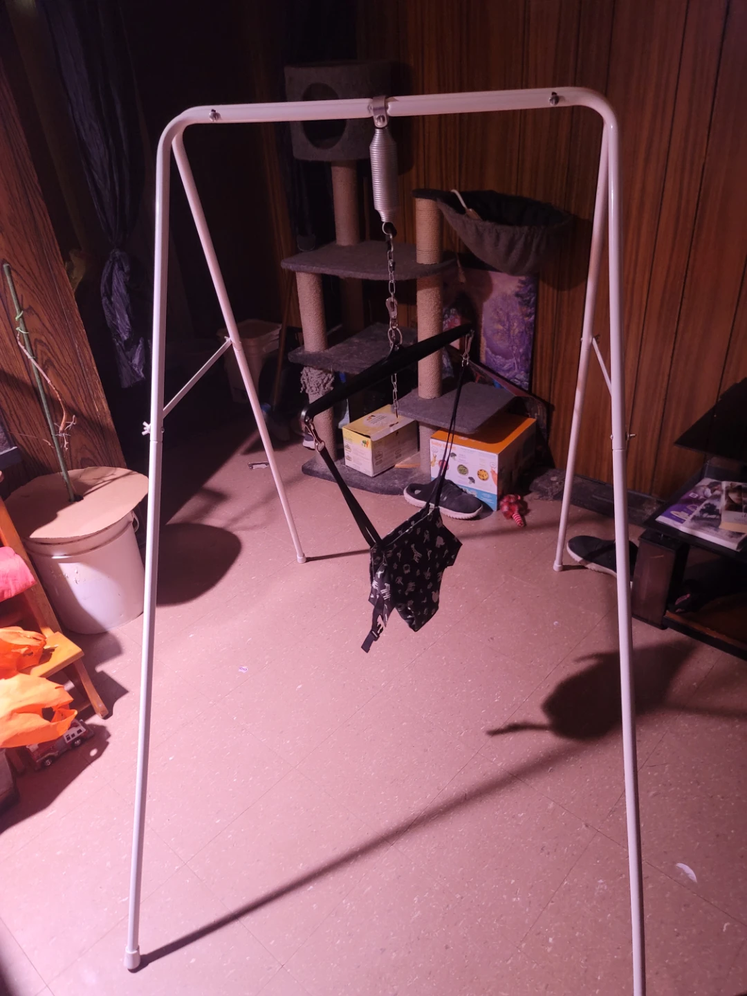 Jolly Jumper Exerciser - photo 2