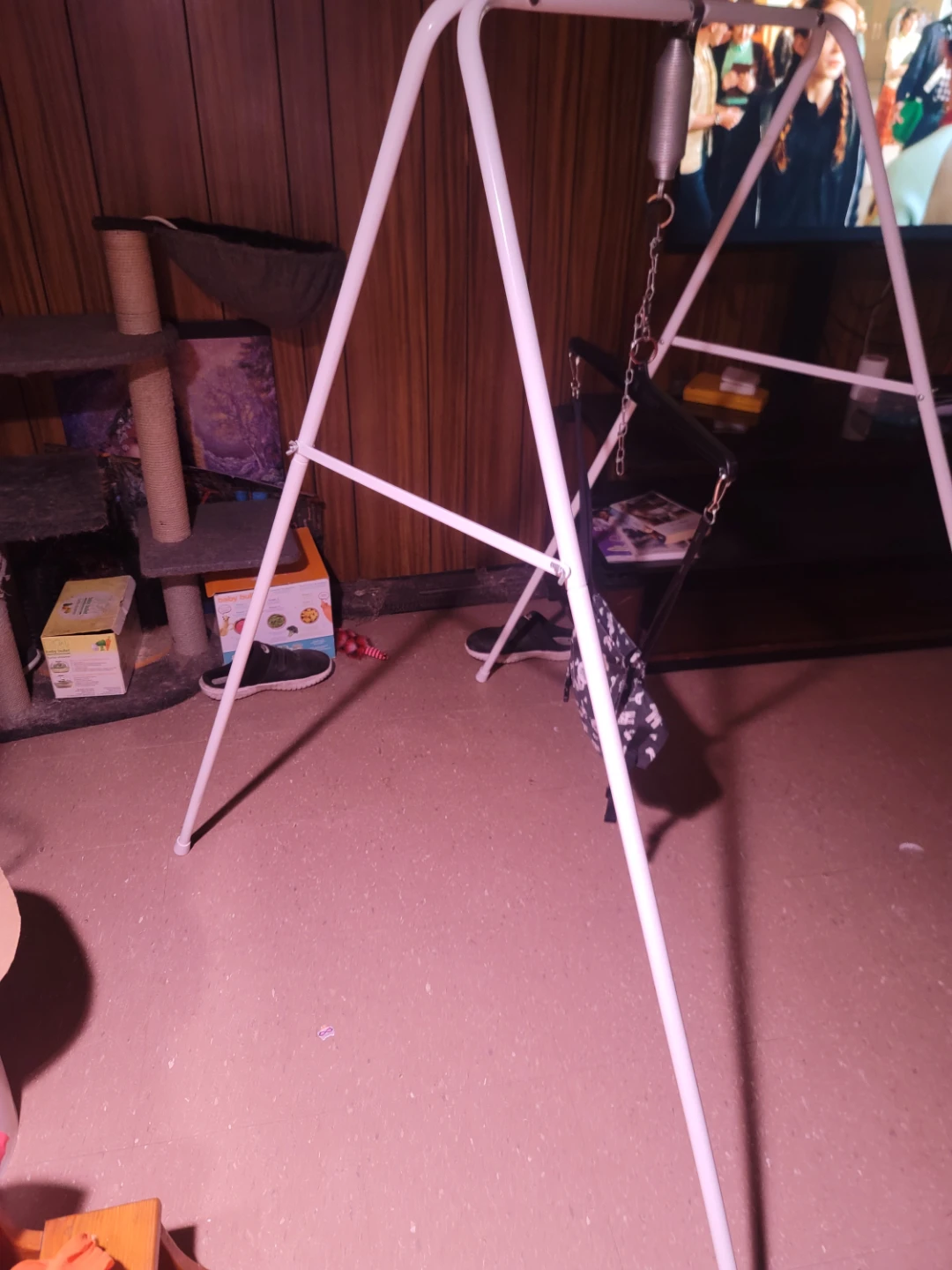 Jolly Jumper Exerciser - photo 4