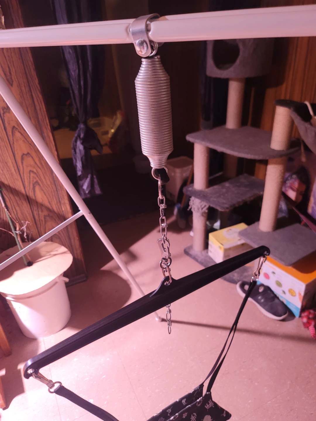 Jolly Jumper Exerciser - photo 5