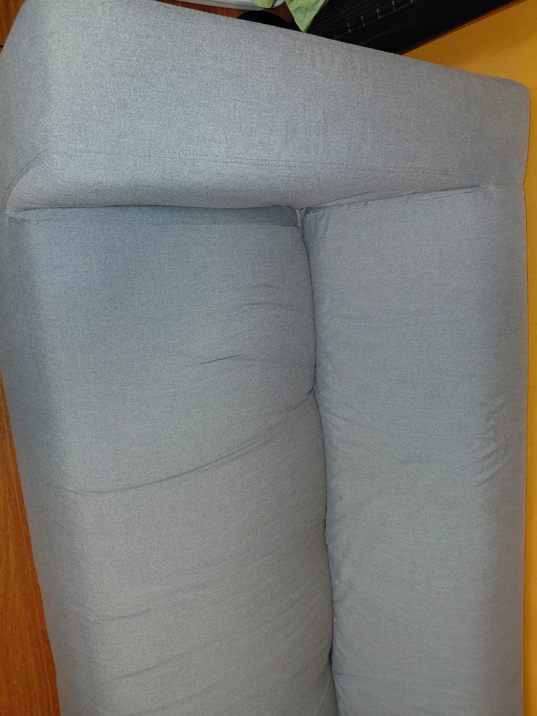 FREE! IKEA KLIPPAN two-seat sofa - photo 3