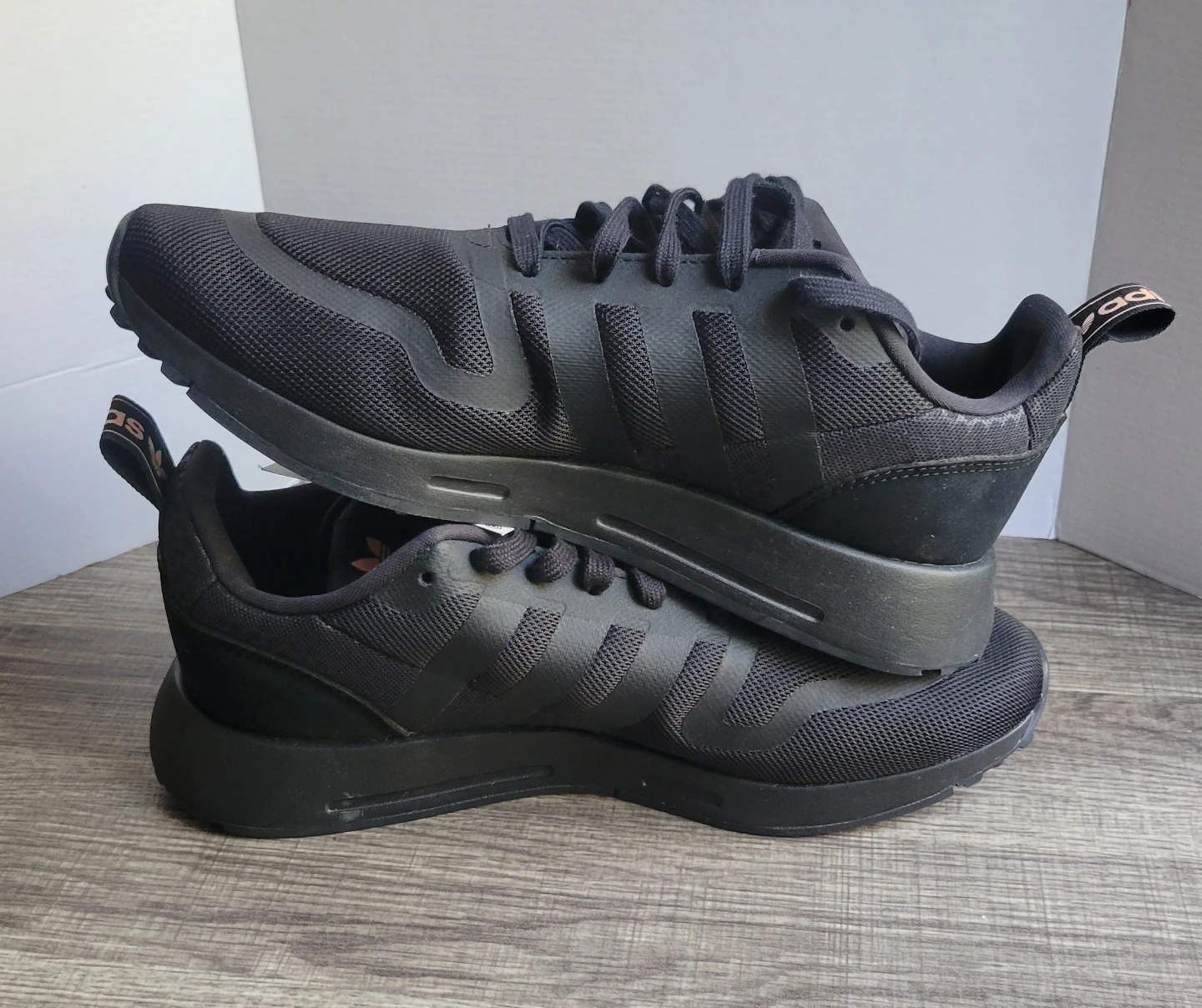 Adidas Flux Trainers Size 10 - photo 5