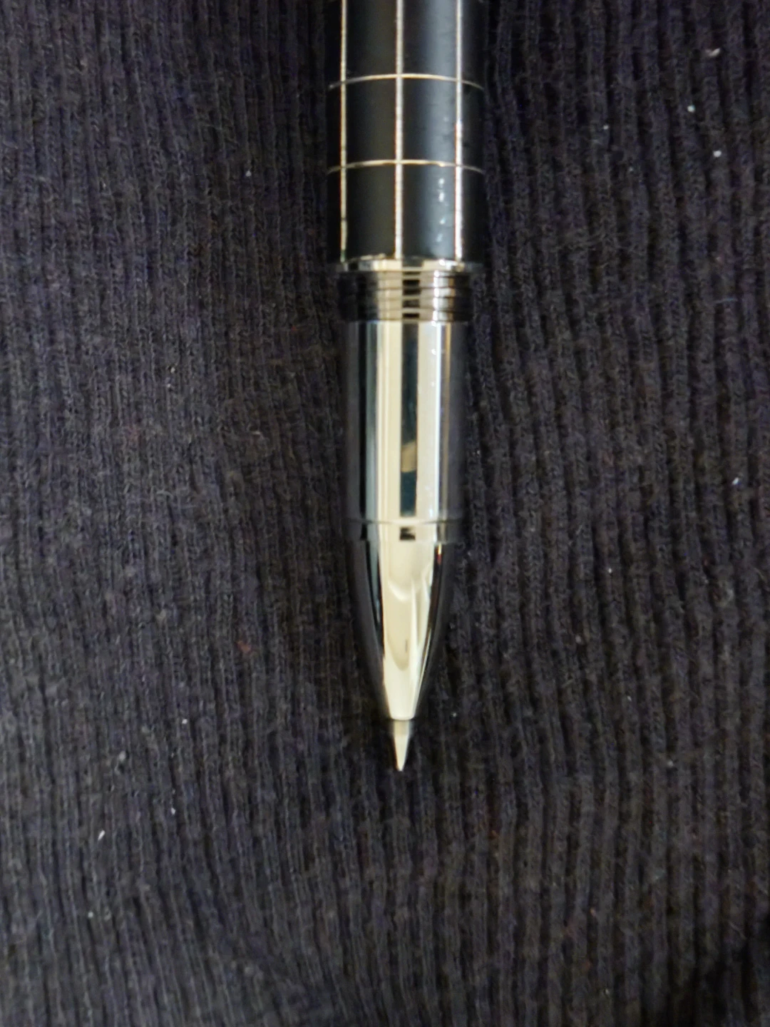 MONTBLANC Starwalker - photo 3