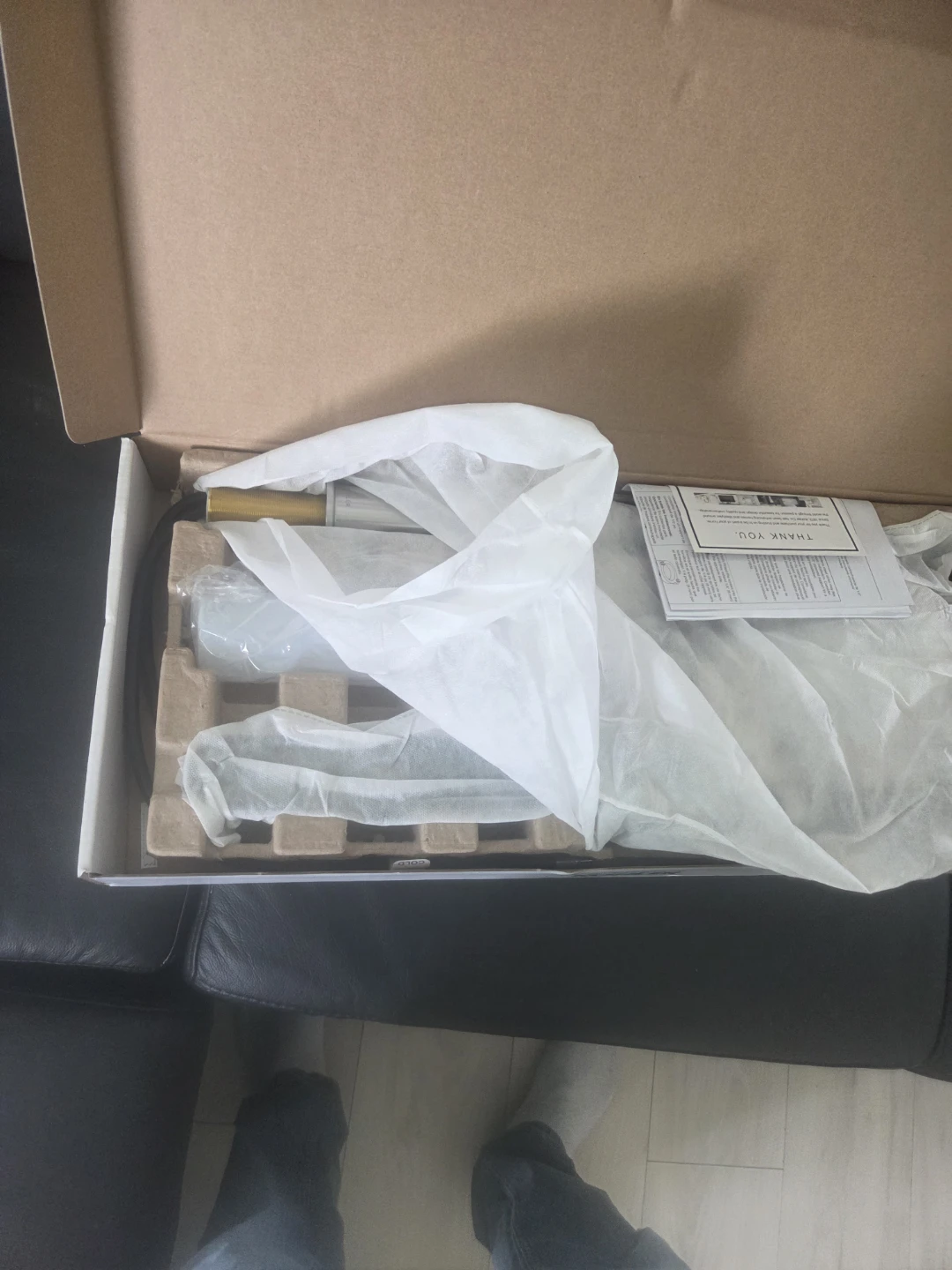Kohler Sous Semi-Professional Kitchen Faucet R10651-SD-VS - photo 2