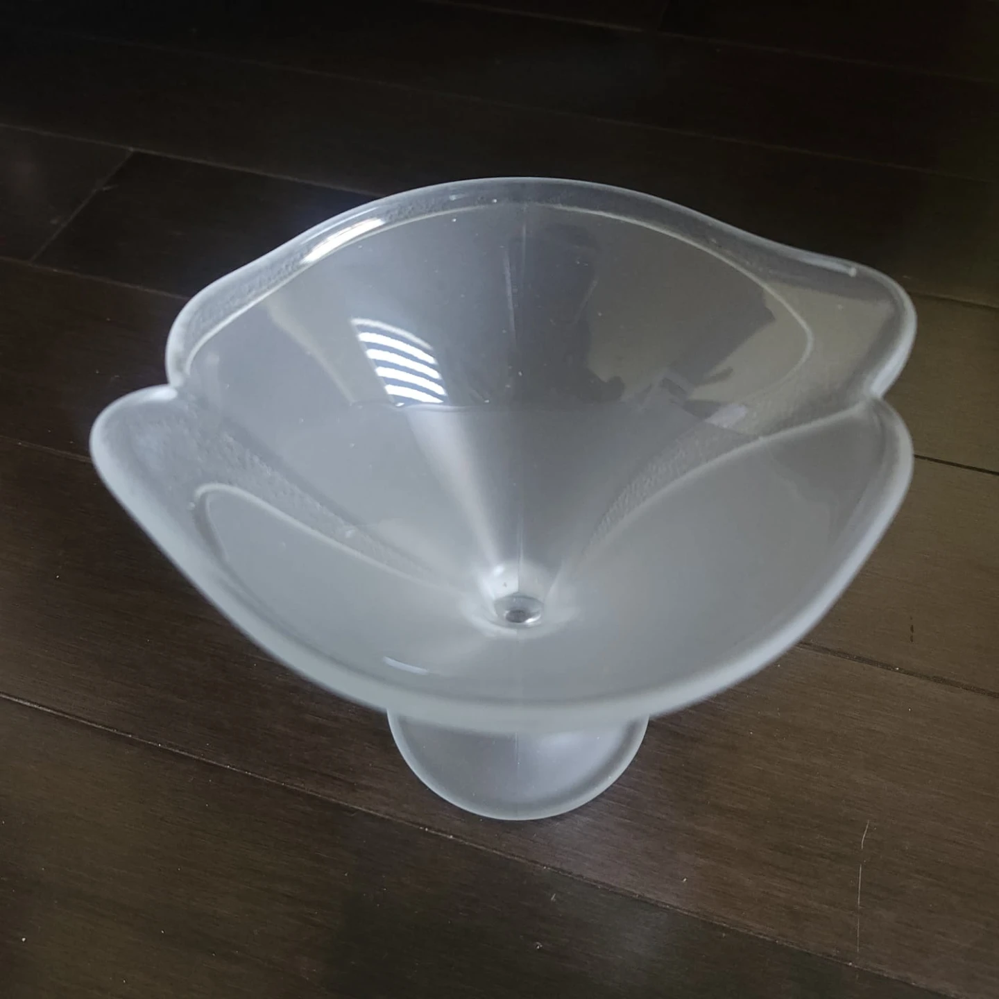Joshua Maxwell Studio "Sorbetto" Frosted Ice Cream Bowls - photo 4