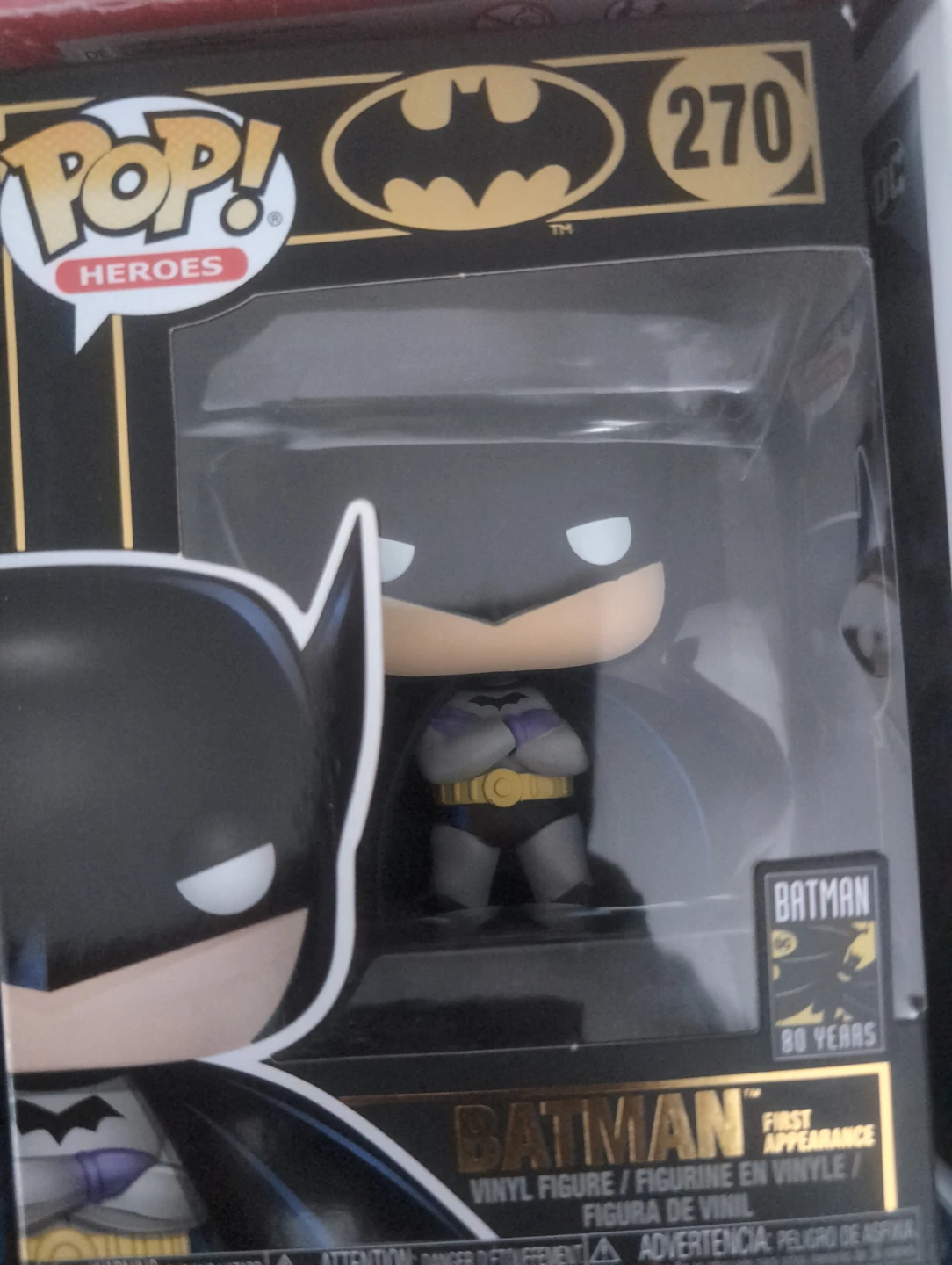 Funko Pop! Vinyl Figures - Various DC & Transformers - photo 2