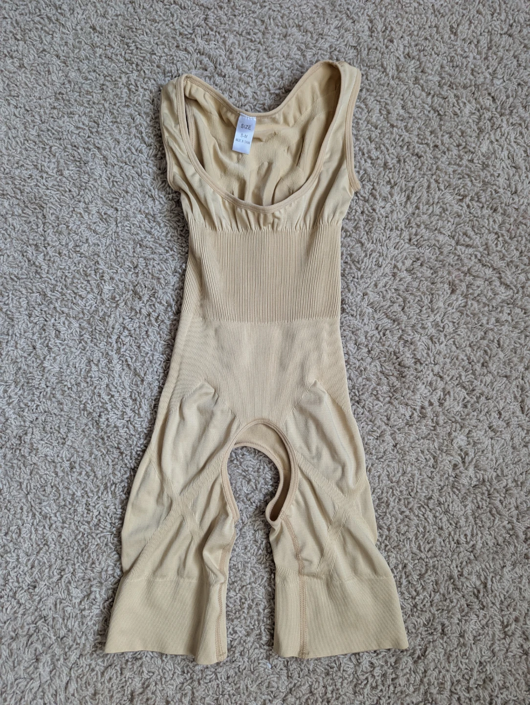Shapewear Bodysuit S/M