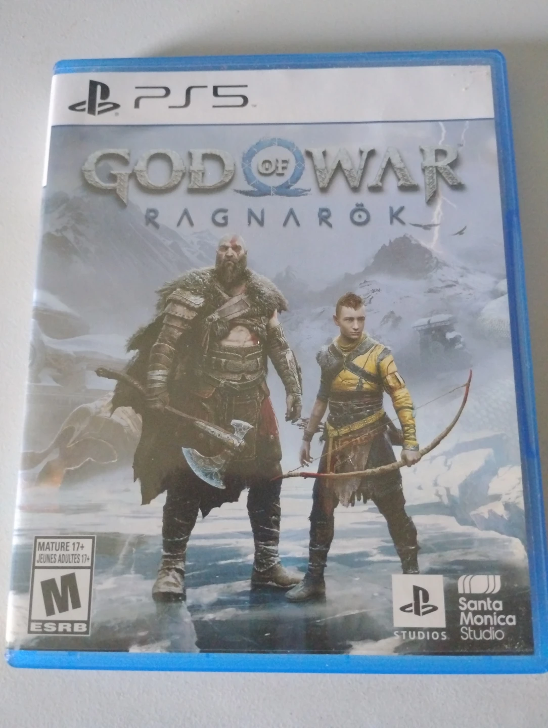 PS5 Games - photo 2
