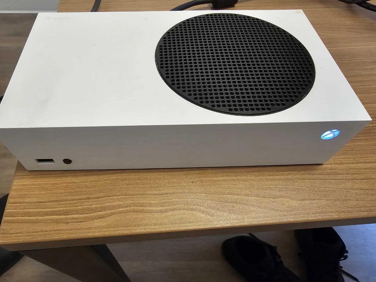 XBOX ONE SERIES S - photo 2