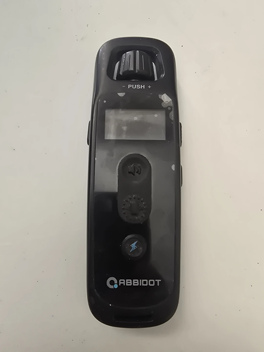 QabbiDot ABT30 Remote Control
