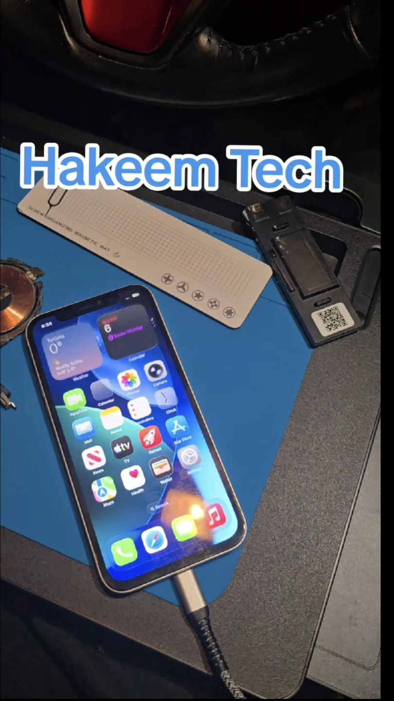 Fix your phone today - photo 2